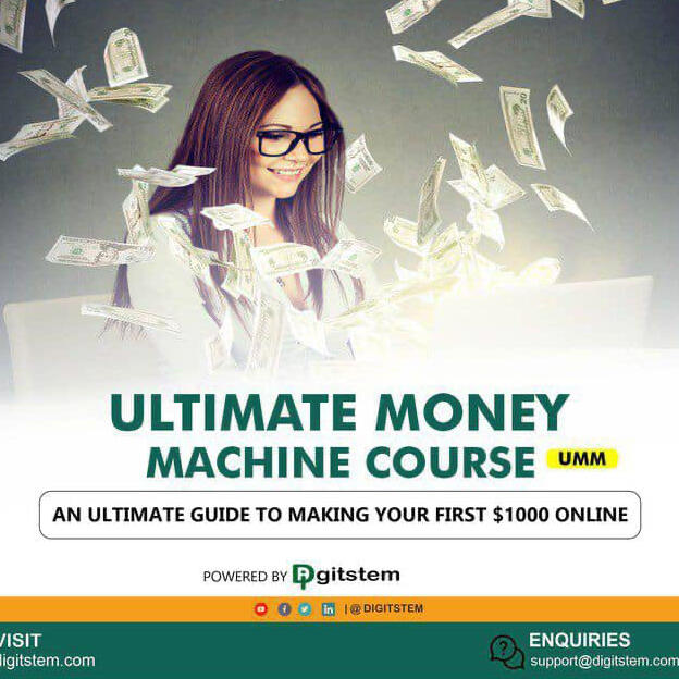 TO GET THE UMM COURSE CLICK HERE