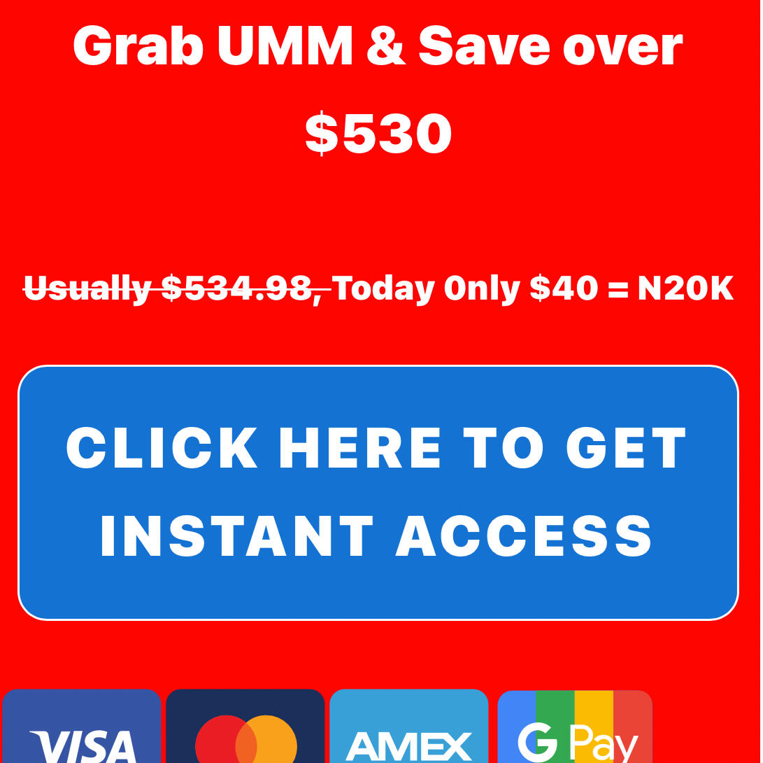 De Mobi’s Page